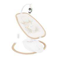 Swoon Hoop schommel BABYMOOV beige - thumbnail