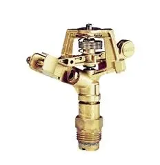 Naan Messing sectorsproeier 12 vyr 80