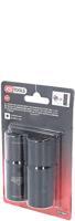 KS Tools 515.0895 515.0895 Verwisselbare koppen Metrisch 1/2 (12,5 mm) - thumbnail