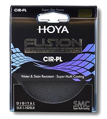 Hoya Polarisatiefilter Fusion Antistatic Pro - 46mm