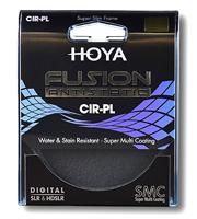 Hoya Polarisatiefilter Fusion Antistatic Pro - 46mm - thumbnail