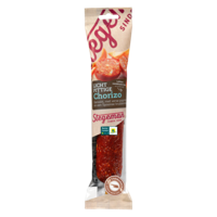 Stegeman Licht Pittige Chorizo 225 g bij Jumbo - thumbnail