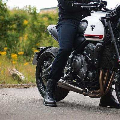 OXFORD spijkerbroek "aa super stretch jean", slank trousers jeans oa stretch slim bl re. size