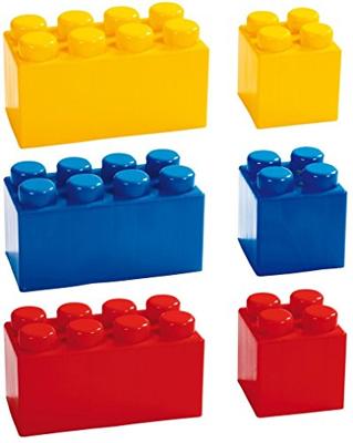 Polesie xxl bouwblokken 45 stuks Polesie xxl bouwblokken 45 stuks