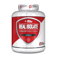 Body & Gym Shop - Real Isolate - thumbnail