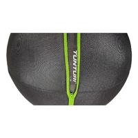 Tunturi Gymball Cover/hoes l 75 cm l Green Zipper - thumbnail
