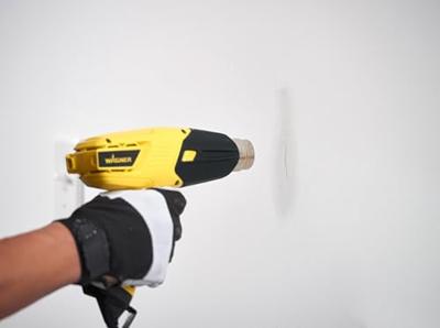 Wagner 2359348 Furno 300 Heteluchtpistool 1600 W Wagner 2359348 Furno 300 Heteluchtpistool 1600 W