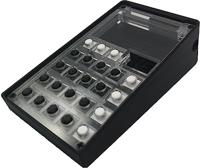 MyVolts Pocket Operator Case Black - thumbnail