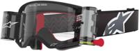 Alpinestars supertech corp - mtb goggle - thumbnail