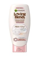 Garnier Garnier Loving Blends Conditioner Delicatesse (250ml) - thumbnail