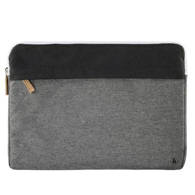 Hama Laptop-sleeve Florence Tot 34 Cm (13,3) Zwart/grijs