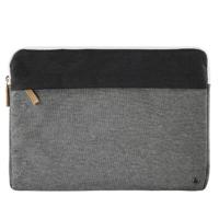 Hama Laptop-sleeve Florence Tot 34 Cm (13,3) Zwart/grijs - thumbnail
