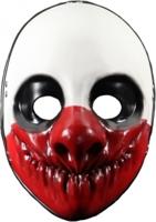 Payday 2 Face Mask Wolf - thumbnail