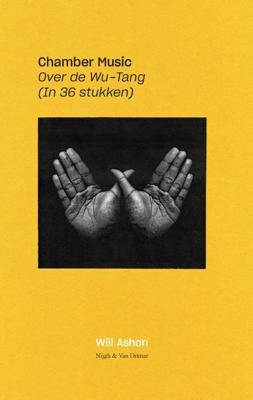 Chamber Music - Will Ashon - eBook (9789038806181) Chamber Music - Will Ashon - eBook (9789038806181)
