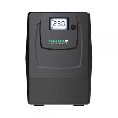 Online USV YS400 UPS 400 VA
