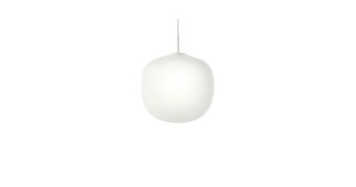 Muuto Rime Hanglamp - 45 cm - Wit