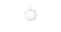 Muuto Rime Hanglamp - 45 cm - Wit - thumbnail