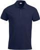 Clique 028244 Classic Lincoln S/S - Dark Navy - L - thumbnail