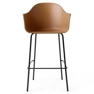 Audo Copenhagen Harbour Bar barkruk Khaki