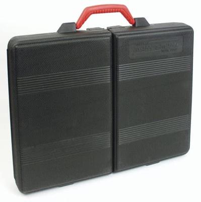 Brüder Mannesmann Gereedschapkoffer 60 dlg (Hobby) - 29065