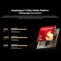 Tablet Xiaomi Pad 8 Pro 8 GB RAM 256 GB - thumbnail