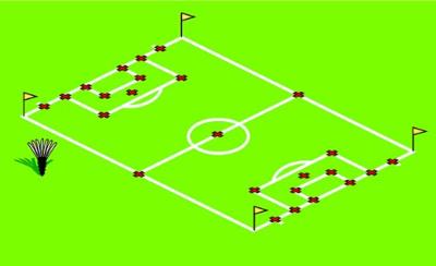 PLIFIXÂ® EINMESSHILFE SET | 25 STÃCK - 0062122