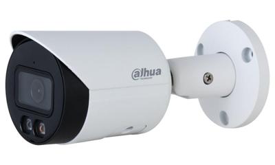 IP-CAMERA DAHUA IPC-HFW2849S-S-IL-0280B