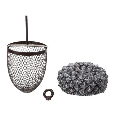 Vogelvoederhuisje Trixie