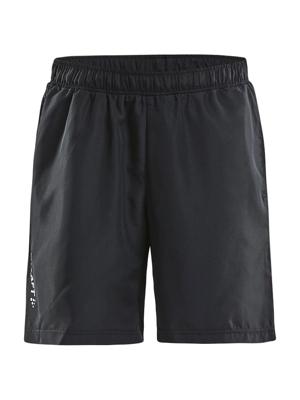 Craft 1907385 Rush Shorts M - Black - XL