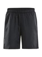 Craft 1907385 Rush Shorts M - Black - XL - thumbnail