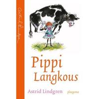 Pippi Langkous (Hardback) - thumbnail