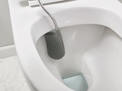 Joseph Joseph Flex Smart Toiletborstel