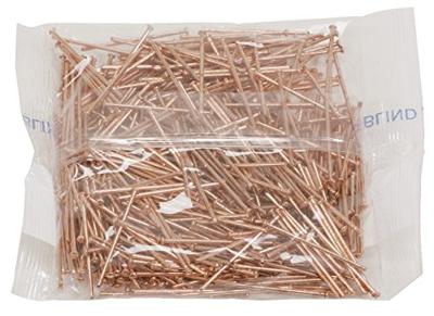 KS Tools 500.8570 Lasnagels 2x50mm geupgrade, verpakking van 100 stuks