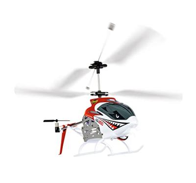 Carson RC Sport Easy Tyran 250 RC helikopter voor beginners RTF