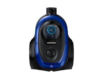 Samsung VC07M2110SB stofzuiger 700 W Cilinderstofzuiger Droog Zakloos 1,5 l