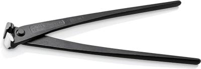 Knipex Kracht-Moniertang | 250 mm Lengte | Grote Krachtoverbrenging | Zwart Geatramenteerd - 99 10 300 EAN