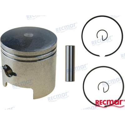 REPUESTOS MOTORES - Suzuki REC12110-93130K - KIT PISTON