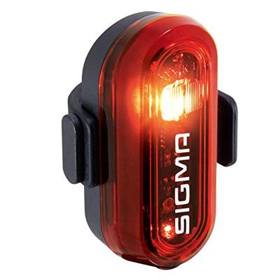 Sigma curve achterlicht led op batterij aan/uit 17450 - thumbnail