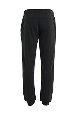 Icebreaker Merino Blend 200 Shifter Thermobroek Heren Black S