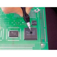 Edsyn LP 200 SOLDAVAC Vacuümpincet 4-delig (Ø x l) 13 mm x 150 mm - thumbnail