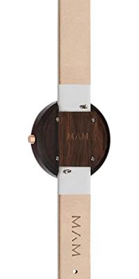Unisex horloge MAM 658 (Ø 33 mm)