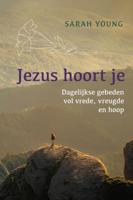 Jezus hoort je (Hardback) - thumbnail