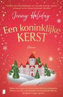 Een koninklijke kerst - Jenny Holiday, - ebook - thumbnail