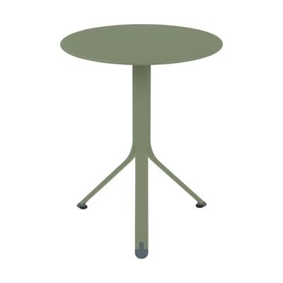 Fermob Rest'o tuintafel Ø60 cm Cactus