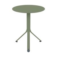 Fermob Rest'o tuintafel Ø60 cm Cactus - thumbnail