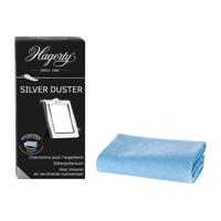 Hagerty Silver duster 1 Stuks - thumbnail