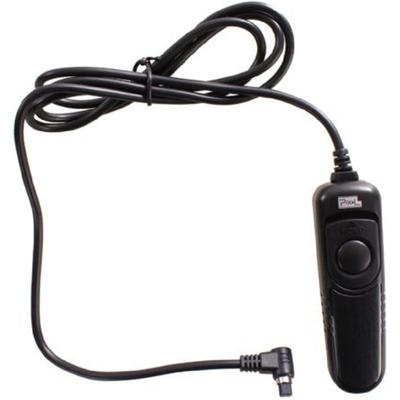 Pixel ontspankabel rc-201/n3 voor canon