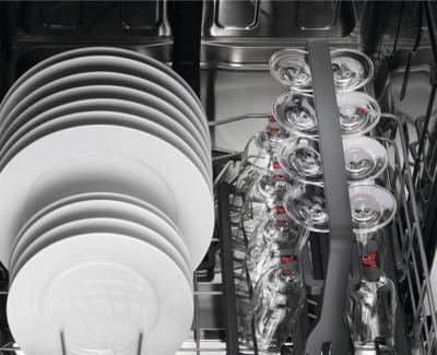 AEG A9SZGB01 Glazenrek voor uw delicate (wijn)glazen