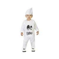 Kostuums voor Baby's Wit (2 Onderdelen) Maat 12-24 Maanden - thumbnail