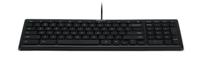 Acer AKB910 Toetsenbord ChromeOS Toetsenbord Zwart - thumbnail